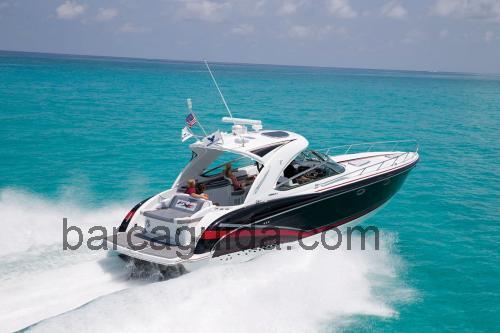 Formula 400 FX scheda tecnica e recensioni